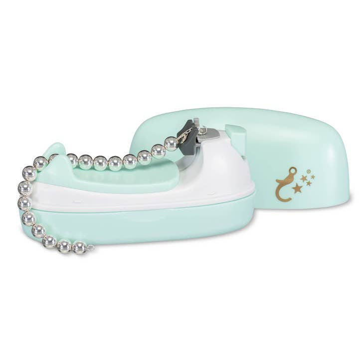 Clasp Magic - Mystical Mint for wholesale by Clasp Magic Inc.