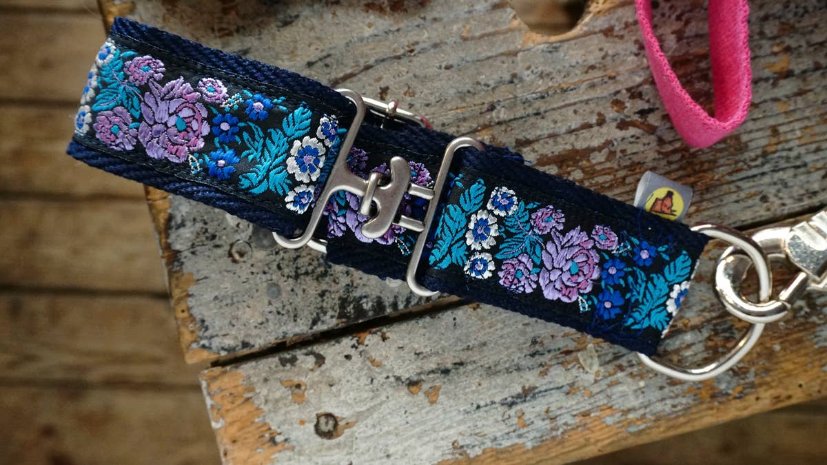 hundsfutter - Wholesale Pet Collar - Dog - Necklace with Strap set2