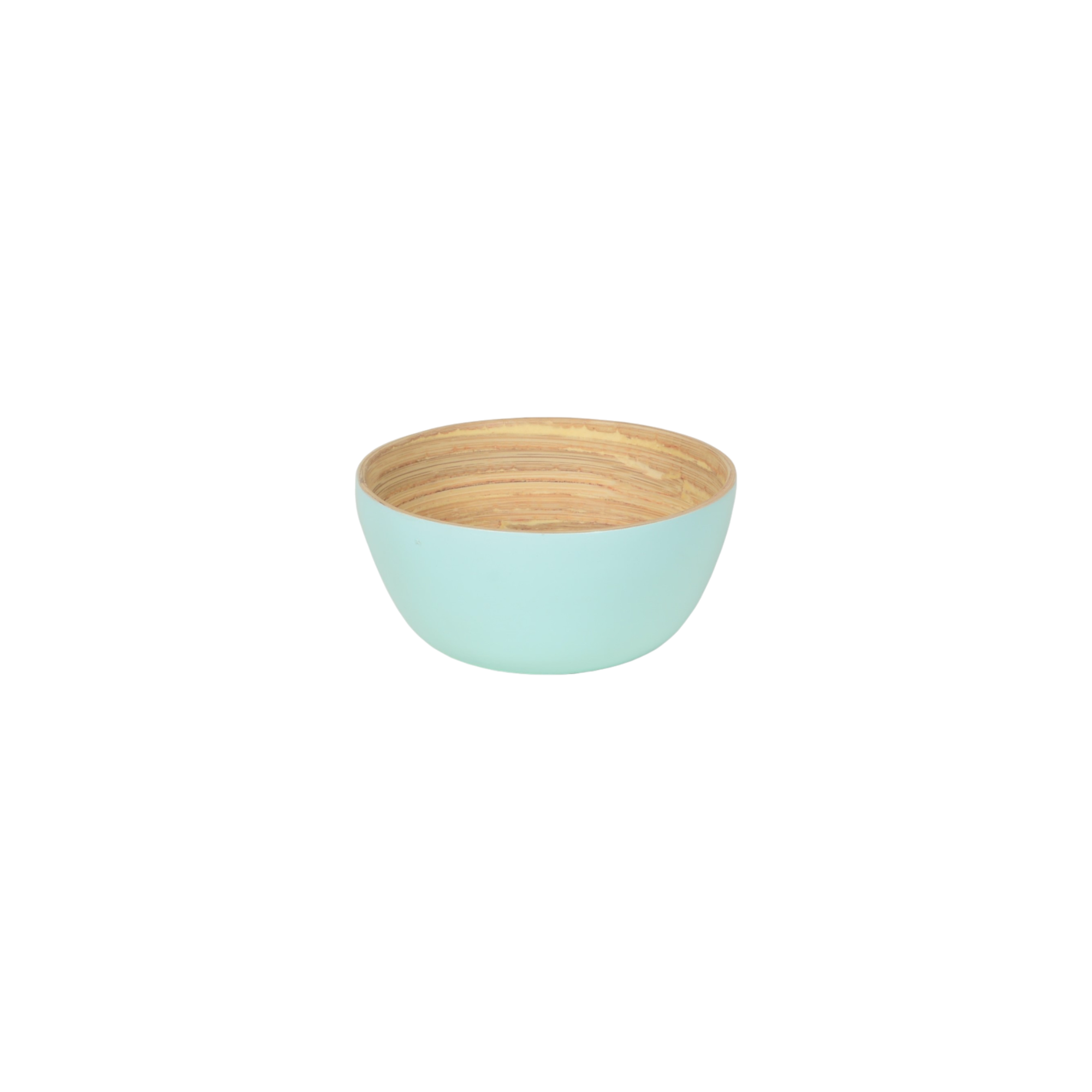 albert L. (punkt) Inc. - Wholesale Bowl - Matte Bamboo Mini Bowl11