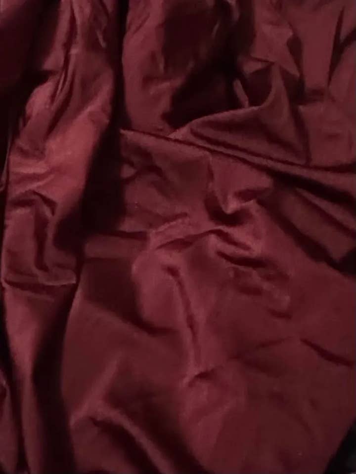 Maroon Shimmer for wholesale by Show Skinz