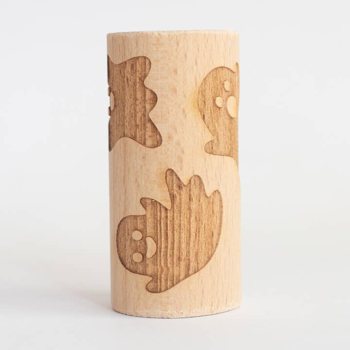 Rolo de madeira - Contos de fadas por atacado de Studio de Rijk