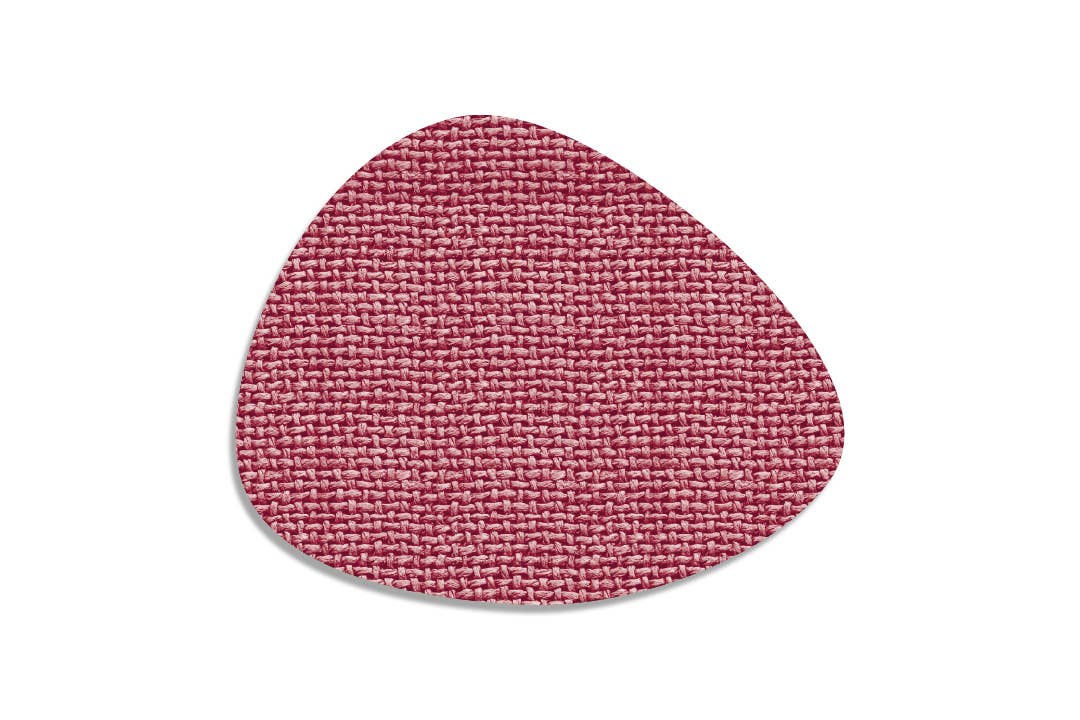 Davanti/Vía Deco Home - Vendita all'ingrosso Tovagliette - Tovaglietta in pietra con marchio Tempo22