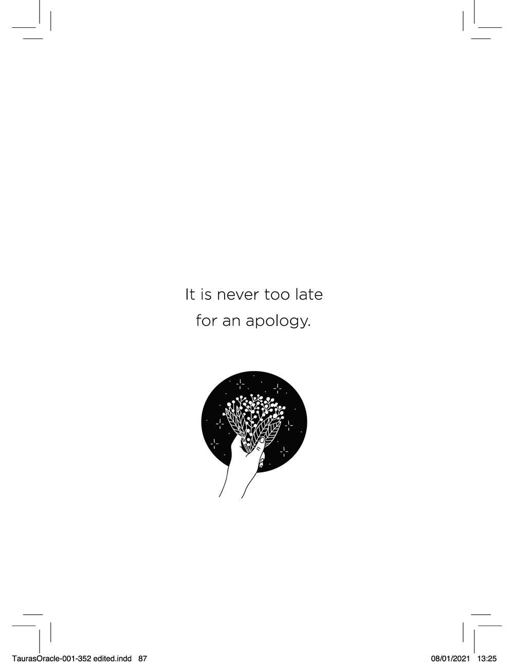 Texas Bookman - Wholesale Philosophy Book - Taurus Oracle: Instant Answers from Your Cosmic Self2