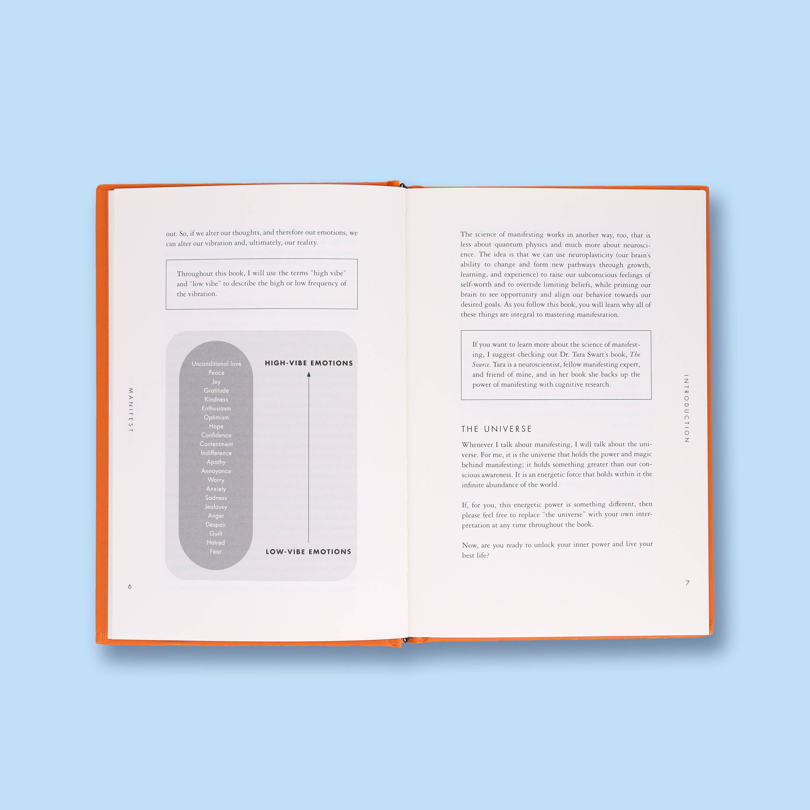 Chronicle Books - Wholesale Self-Help & Personal Development - Manifest3