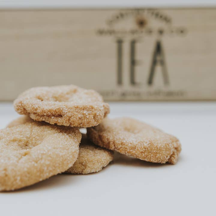 Anise rolls 200 g for wholesale by Finas Horneados