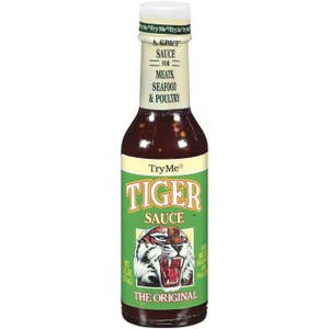 Tiger Sauce Original - 10 FL OZ - 3 pack