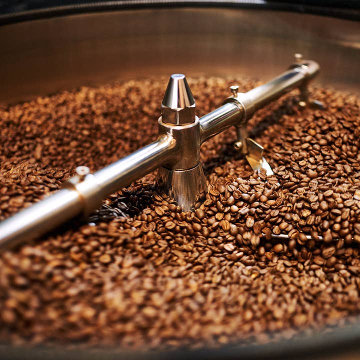 Chilli Mash Company - Wholesale Coffee Beans - Premium Rwandan Coffee | 250g | Imisozi | Medium Roast | Ground