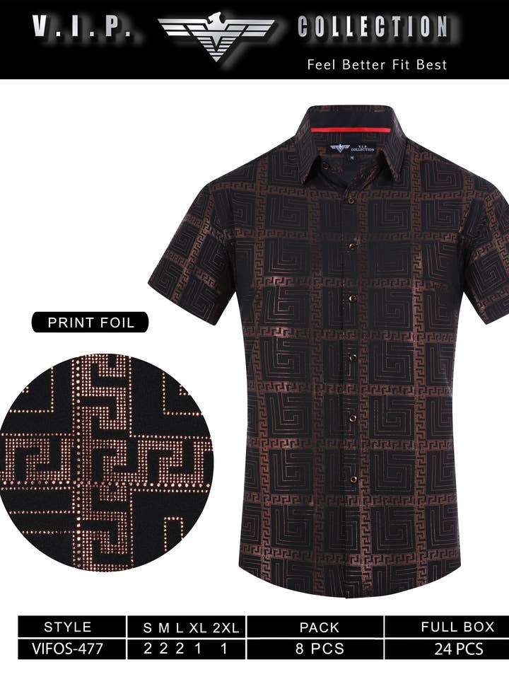 VIFOS-477 for wholesale by Urban Fitz