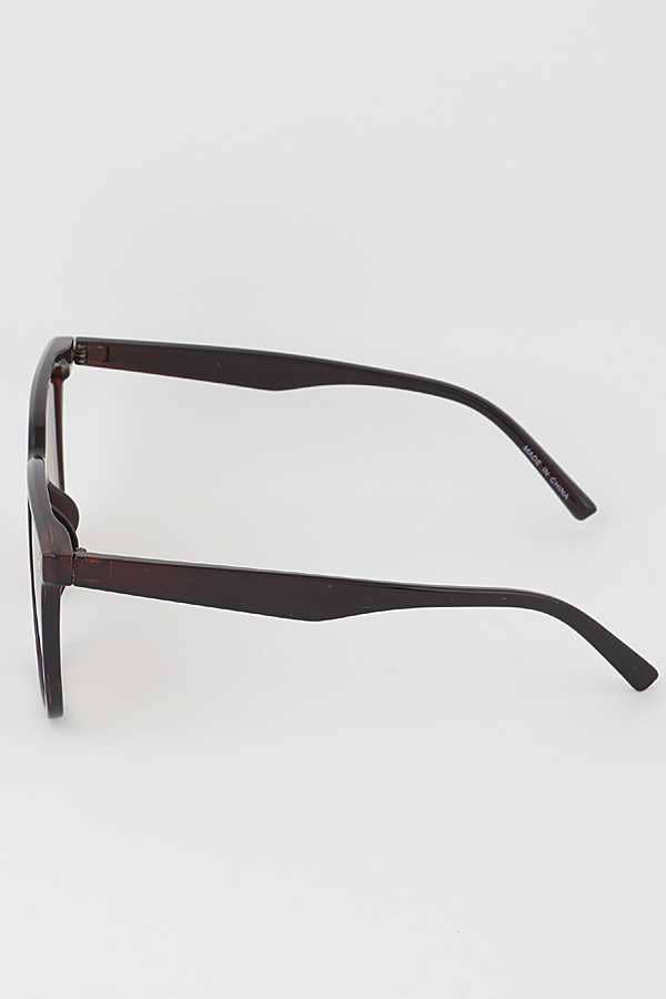 LA Jewelry Plaza - Vendita all'ingrosso Occhiali da sole - Donna - Set di occhiali da sole Classic Tint Square2