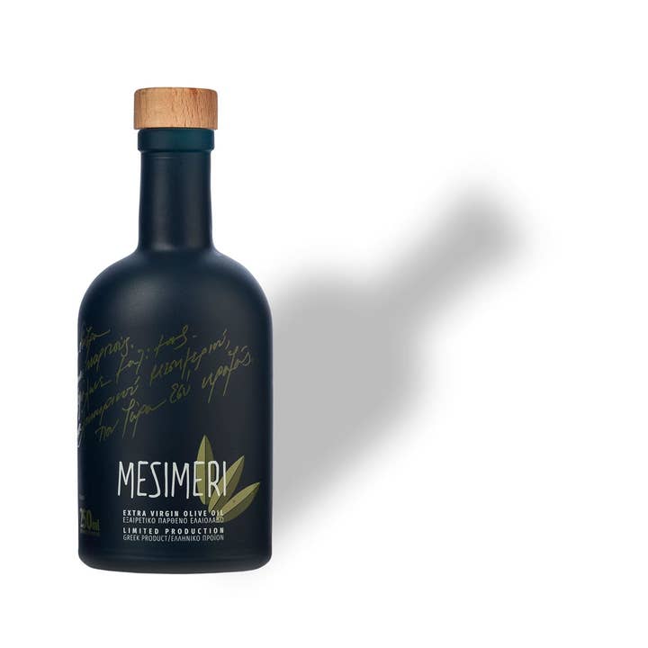 Aceite de Oliva Virgen Extra MESIMERI 250ml para venta al por mayor de MESIMERI