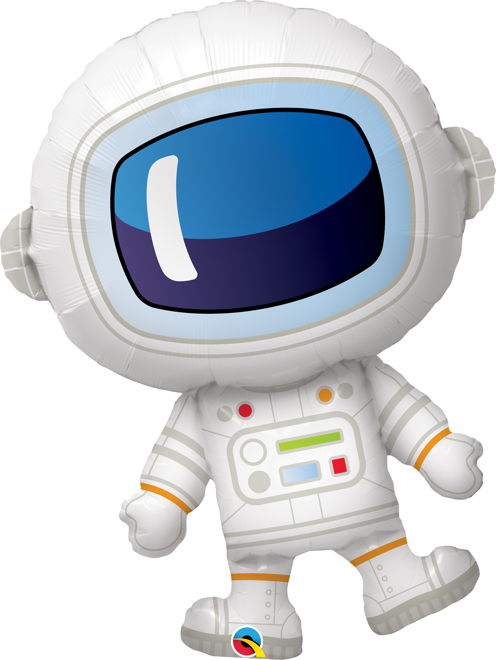 Party Hunterz LLC - Wholesale Ballon - Supervorm folieballonnen van 89 tot 114 cm18