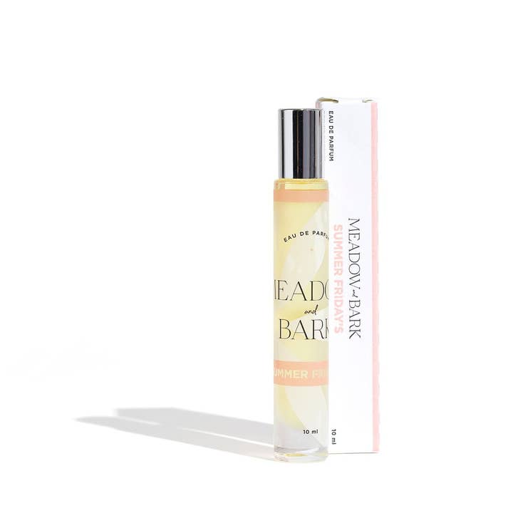 Eau de Parfum del venerdì d'estate per la vendita all'ingrosso da parte di Meadow and Bark