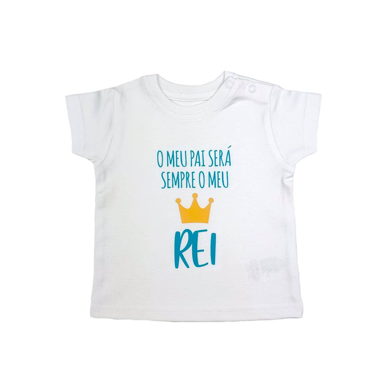 FS Baby - Wholesale Screen Printed T-Shirt - Baby - 16726 - T-shirt0