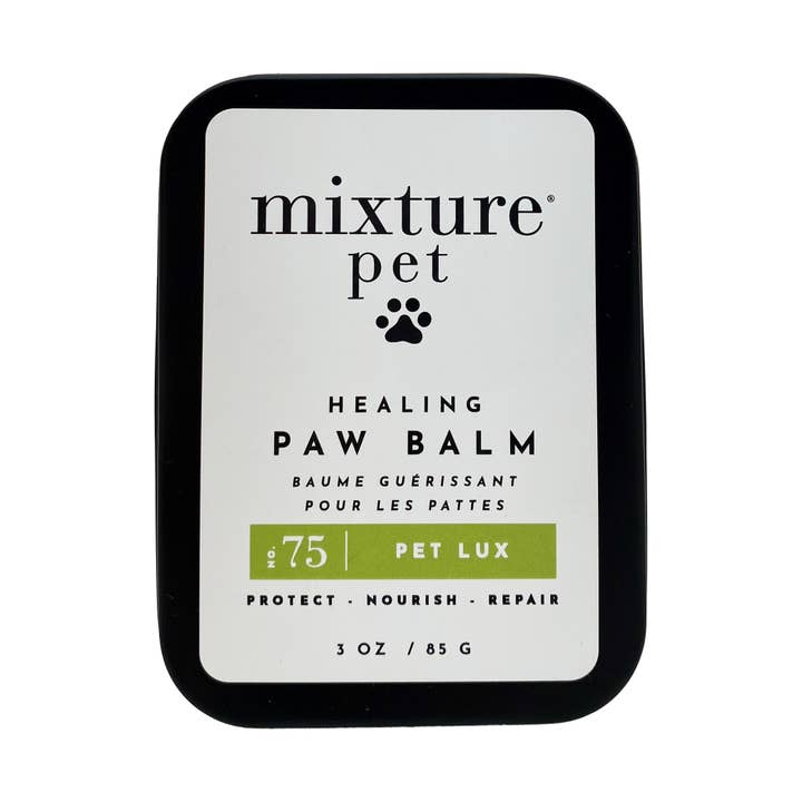 Mixture Home - Wholesale Pet Paw Protection - Mixture Pet Healing Paw Balm