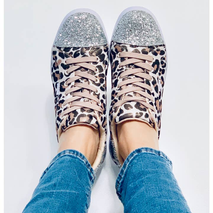 Stardust - Leopard for wholesale on Faire4