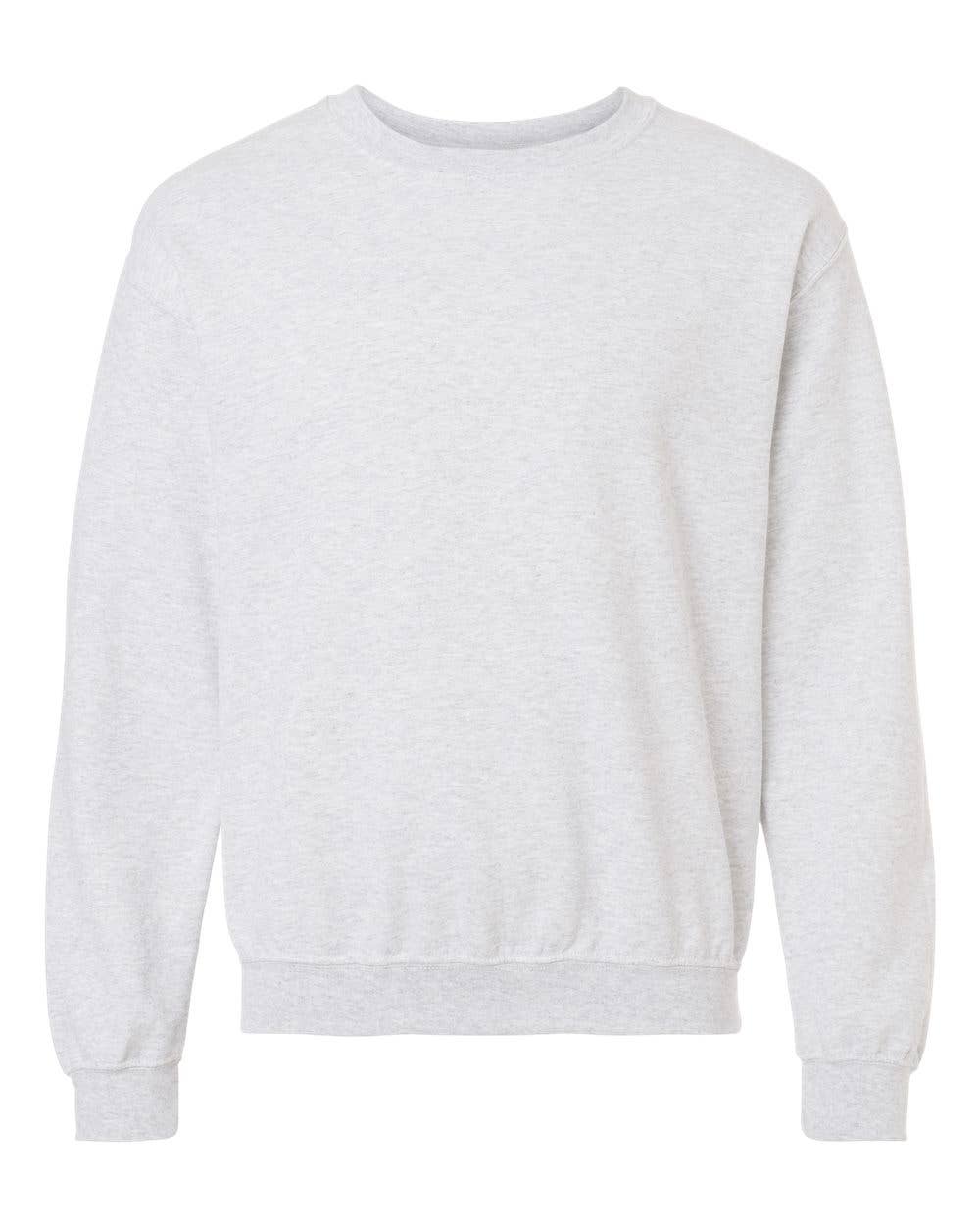 MYES BULK APPAREL – Engroshandel Sweatshirt - Unisex – Gildan Heavy Blend Fleece Sweatshirt – Hverdagsvarme5