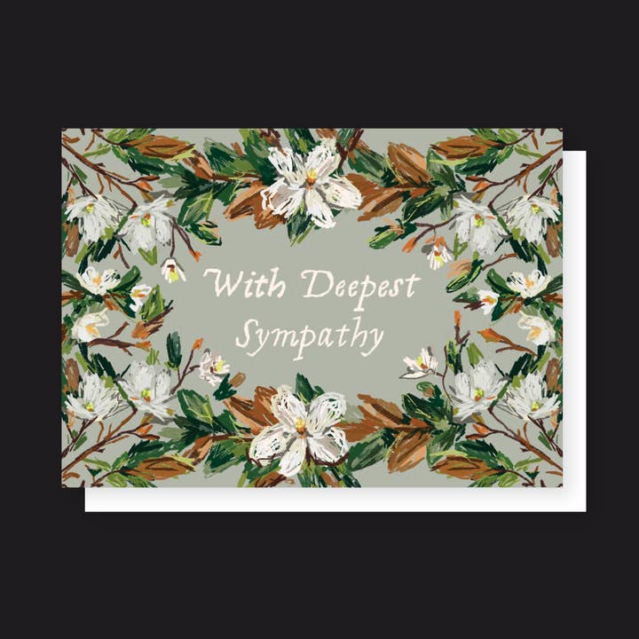 Mit tiefster Sympathie für den Großhandel von The Midnight Post