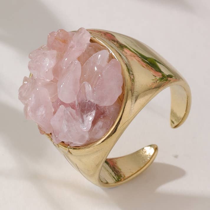 Ring - Stana for engroshandel hos Lovelika