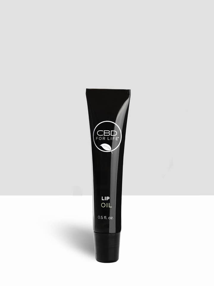 THE HIGHEST SHINE CBD LIP OIL for wholesale by CBD for Life