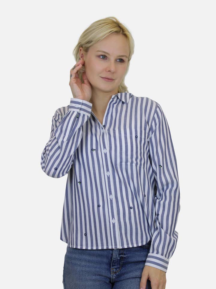 CAITLIN - LTT6517 for wholesale by Beach Lunch Lounge