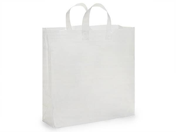 Nashville Wraps - Wholesale Gift Bag - Frosted Plastic Retail Gift Bags3