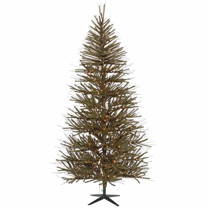 Vickerman 5' x 34" Vienna Twig Dura-Lit 150WW for wholesale by Vickerman