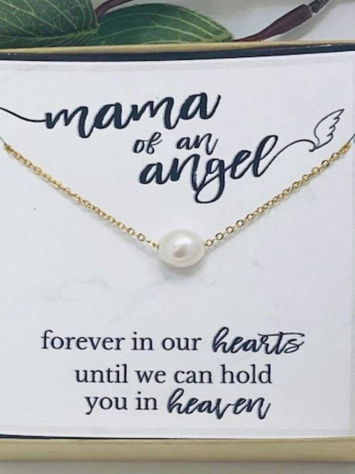 Miscarriage keepsake, Angel baby, Child loss gift, Baby loss, Pregnancy loss, Bereavement, Stillborn, Miscarriage gift, Condolence gift for wholesale by Little Happies Co