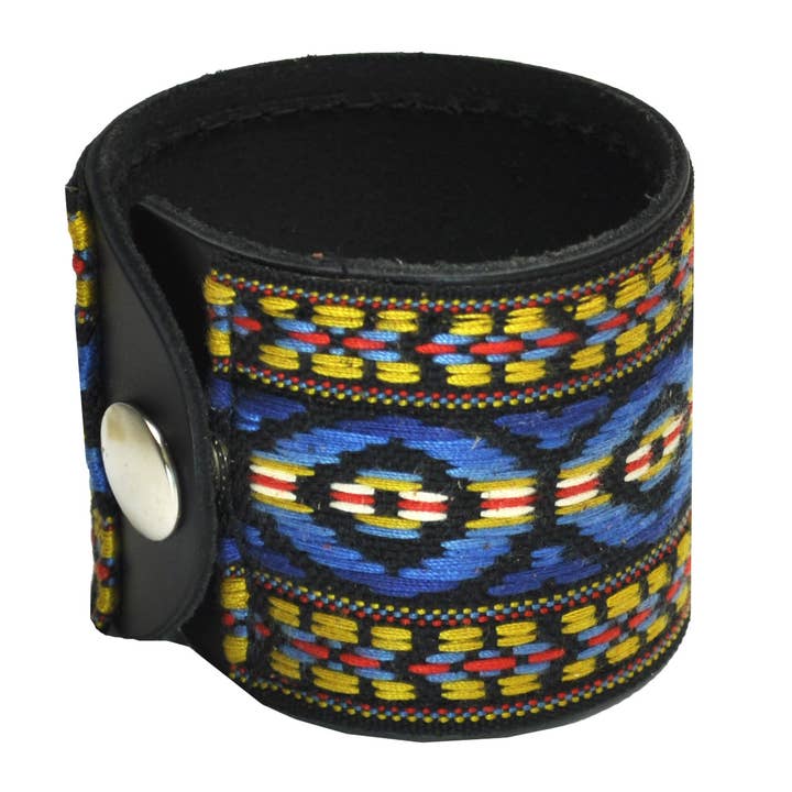 Böhmen 2 ”Handledsmanschetter - Unisex för wholesale av Souldier