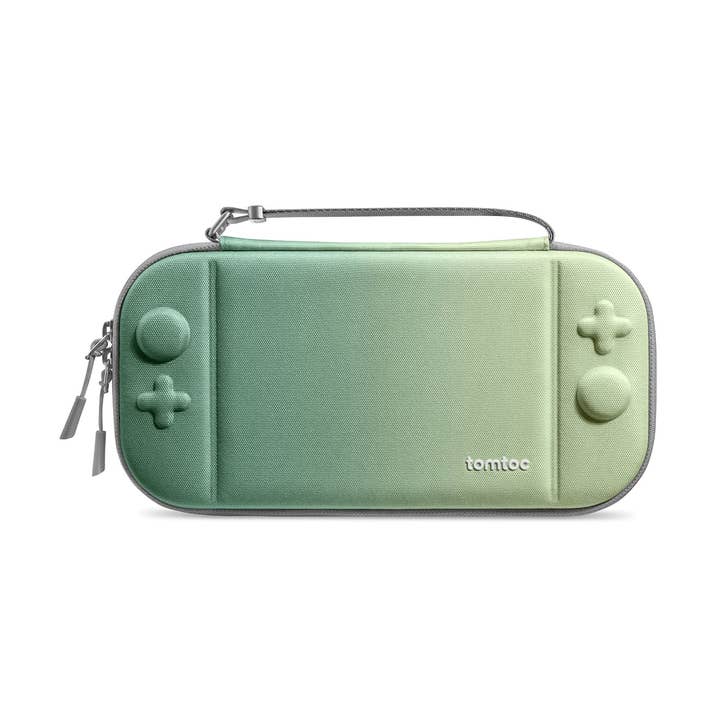 FancyCase-G05 Nintendo Switch 2 Slim Case for wholesale by tomtoc