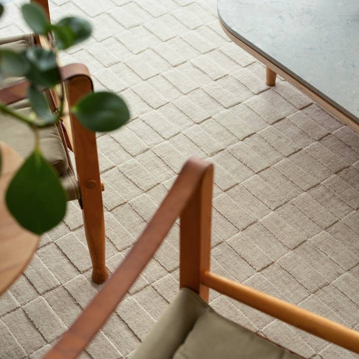 Mark Krebs - Wholesale Area Rug - Tile Rug