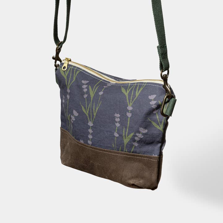 emily ruth prints - Wholesale Crossbody Bag - Women's - Small Crossbody Bag13