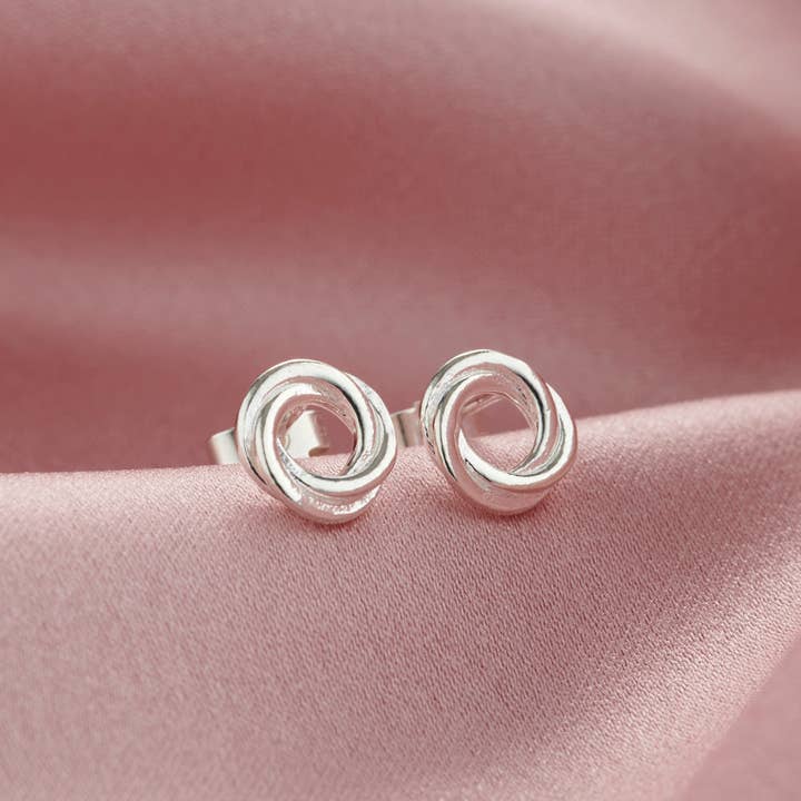 Posh Totty Designs – Großhandel Ohrstecker – Russische Ringohrstecker