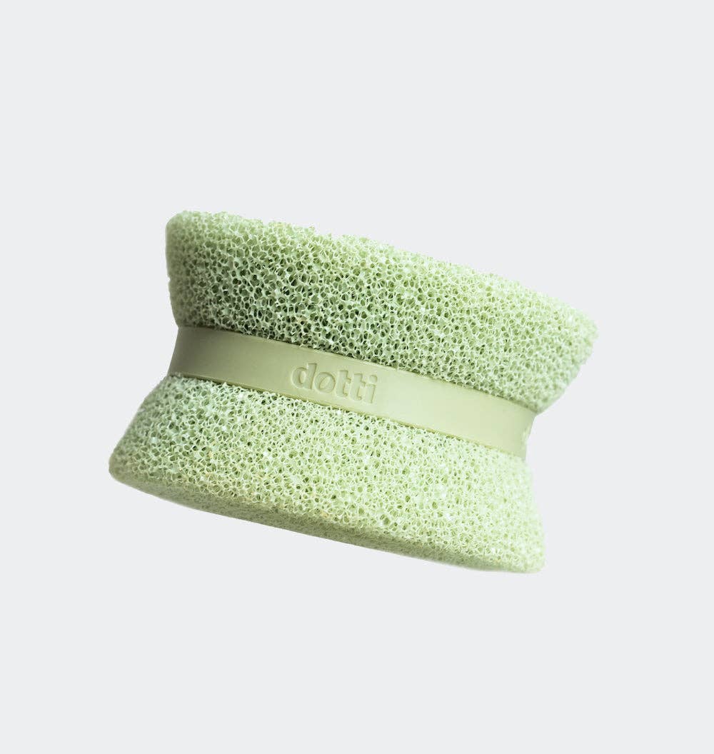 Dotti - Vente Éponges de nettoyage - Brosse à récurer Dotti Super | Sage