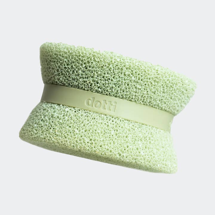 Dotti - Vente Éponges de nettoyage - Brosse à récurer Dotti Super | Sage0