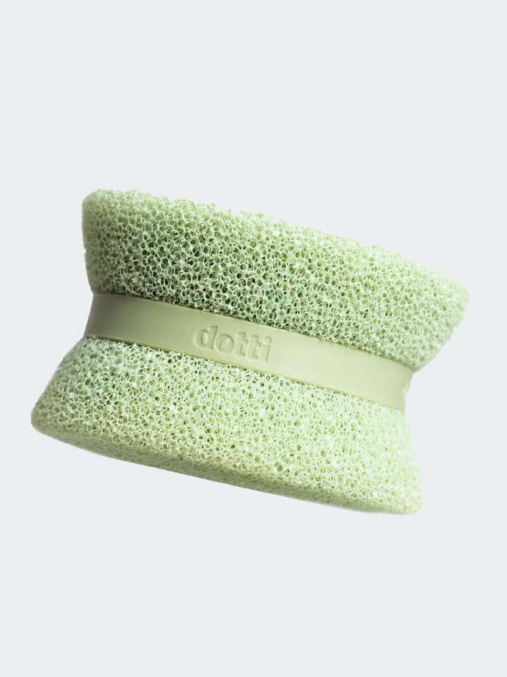 Dotti Super Scrubber | Sage for wholesale by Dotti