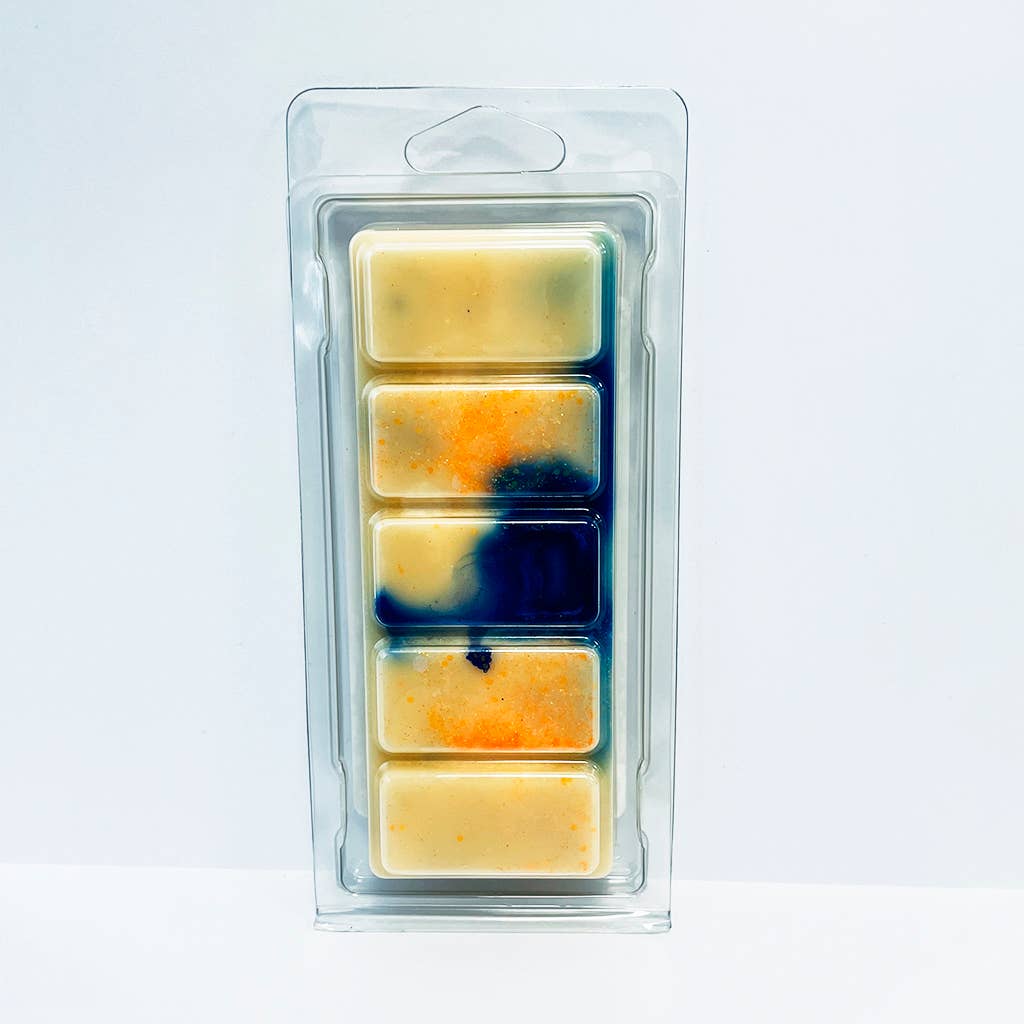 Freshskin Beauty LTD – wholesale Wax melt – Wax Melts Snap Bars Highly Scented Soy 50g Clamshell13