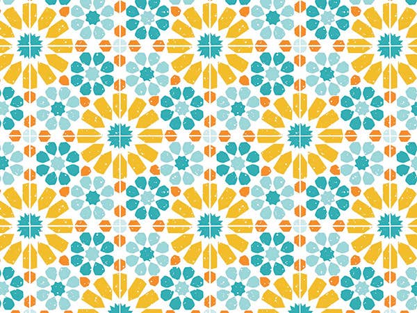 Nashville Wraps - Wholesale Tissue Paper - Classic Print Tissue Paper Bulk Packed Sheets11