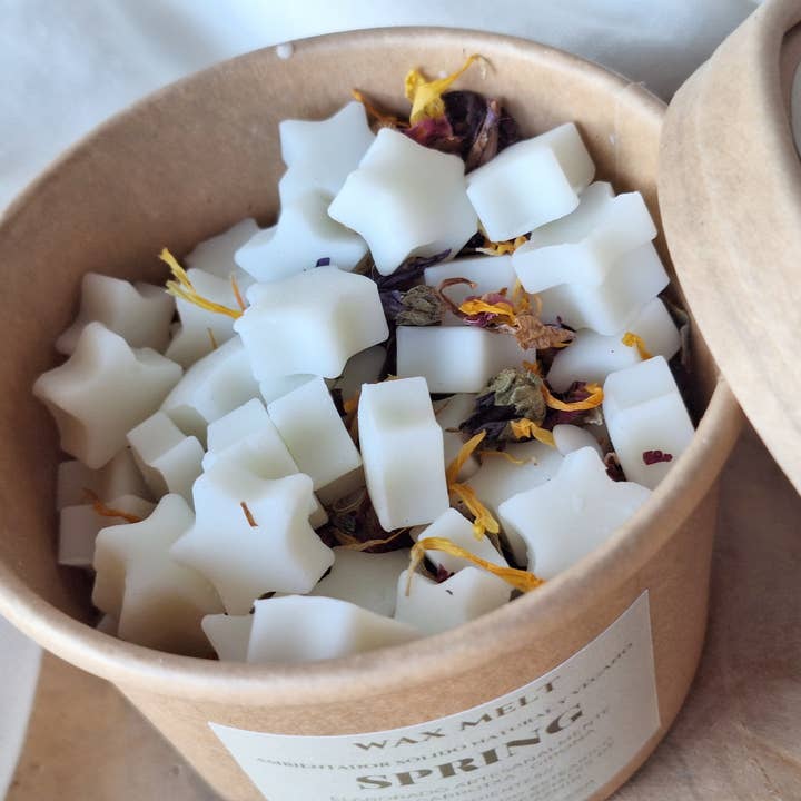 Your Nice Things - Candles - - Wholesale Wax Melt - Wax Melt - from ylang-ylang and jasmine - spring