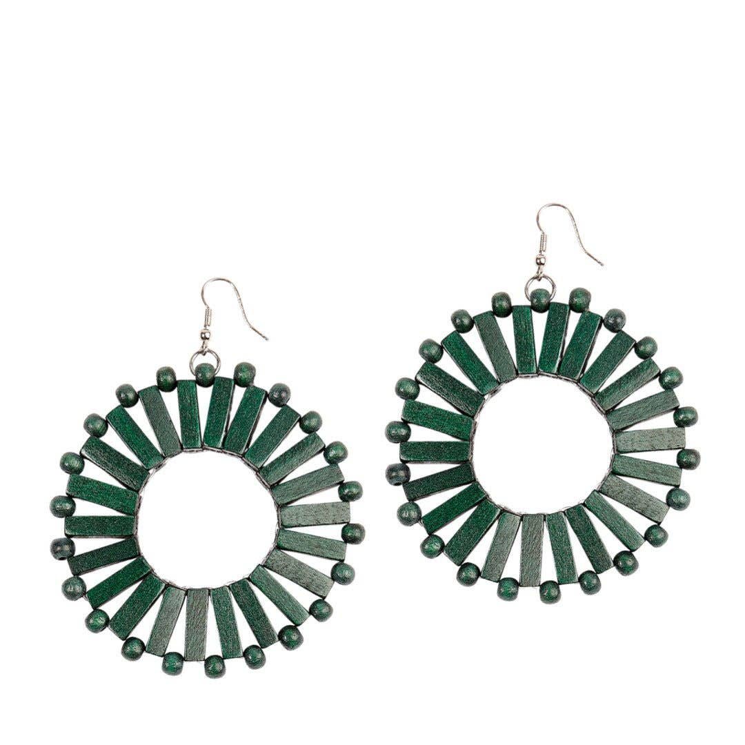 Bijondo - Wholesale Dangle Earrings - Bed-Stuy Earrings0