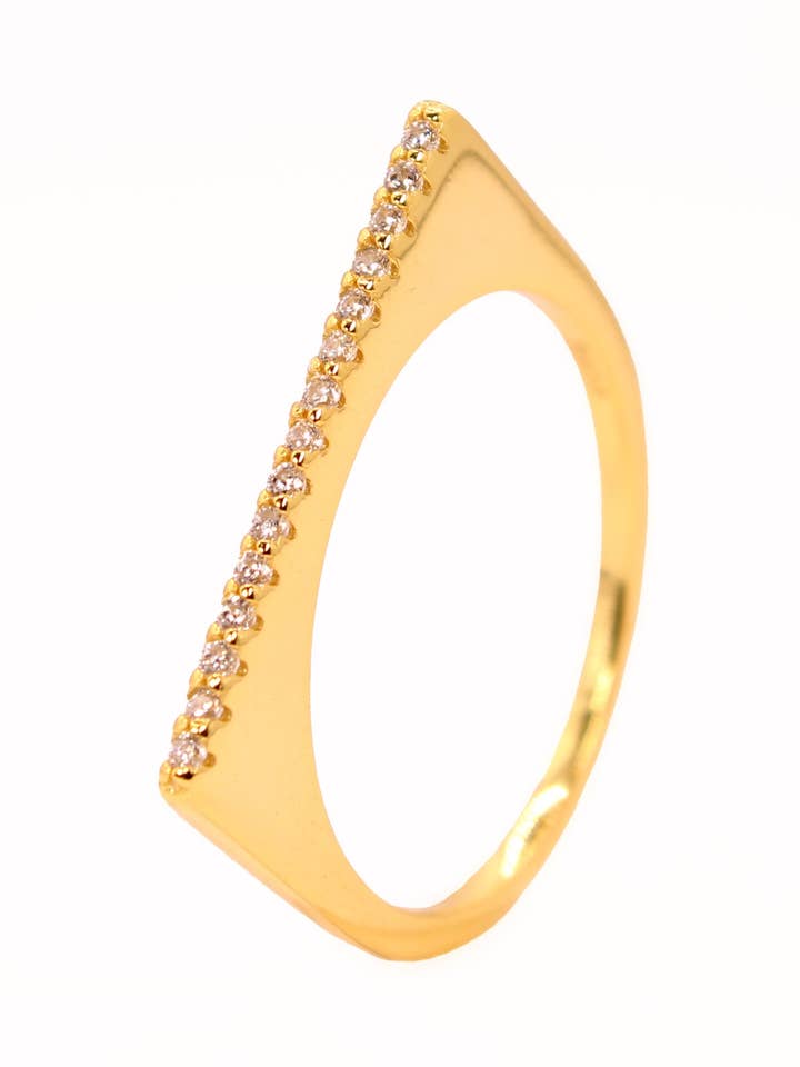 Ring Nala för wholesale av VESIICA JEWELRY