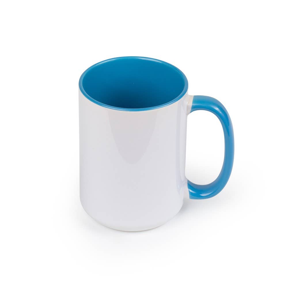 UNIQUE CREATION 4U, LLC - Vendita all'ingrosso Tazza - 11OZ colore interno LOGO PERSONALIZZATO O TAZZE DI DESIGN5