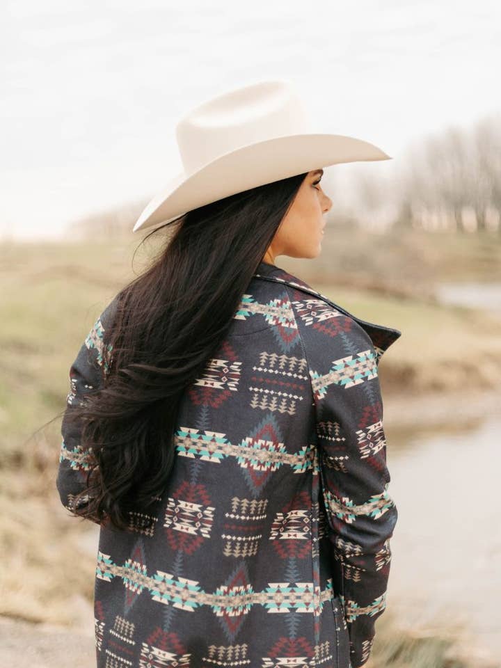 Sterling Kreek - Wholesale Jacket - Women's - Cabin Fever Jacket2