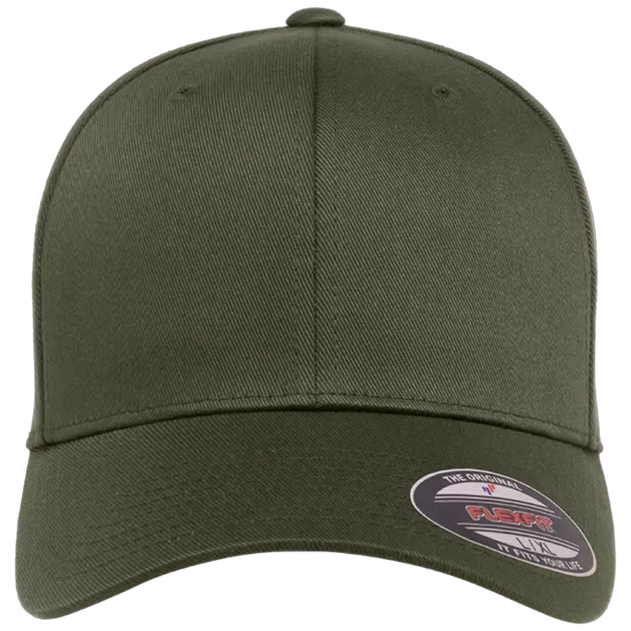 Stryder Gear - Wholesale Trucker Hat - Unisex - Custom FlexFit 6277 Patched Hat20