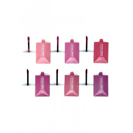 Kcosmetique - Wholesale Lipstick - GLAZED MATTE TATTOO LIPSTICK 12247 B2