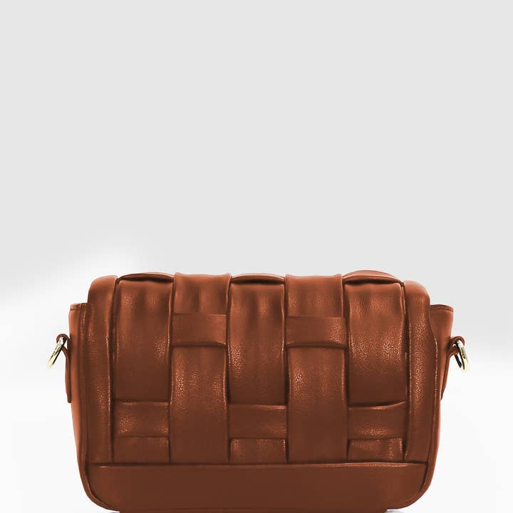 belle & bloom - Wholesale Crossbody Bag - Women's - Bad Romance Crossbody Bag