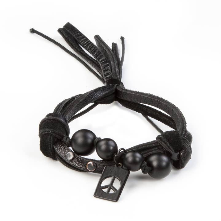 Den pletfri Balance for engroshandel hos The Dark Men