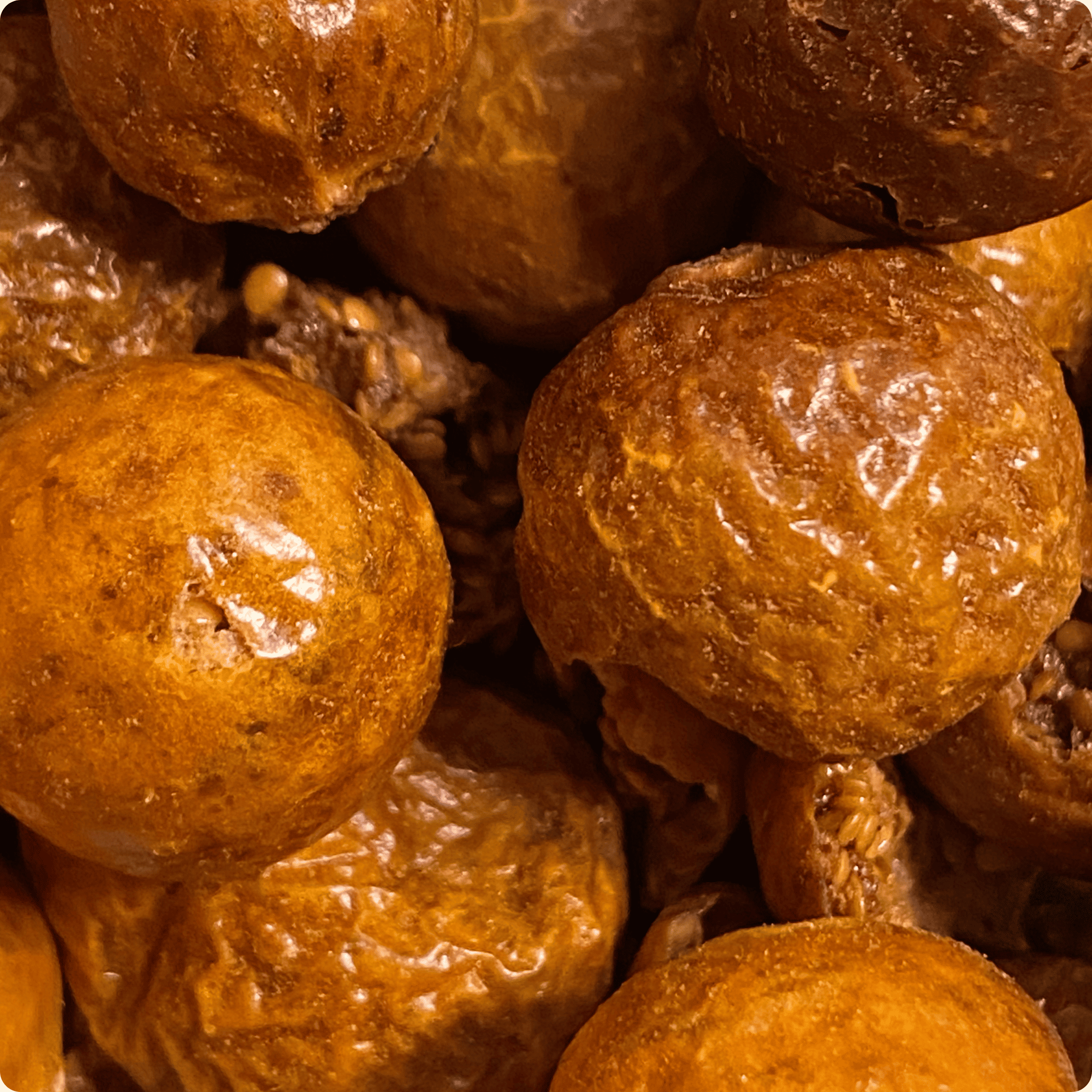 Organica - Wholesale Dried/Dehydrated Fruit - Organic freeze-dried physalis 100% pure fruit | Organica Food1