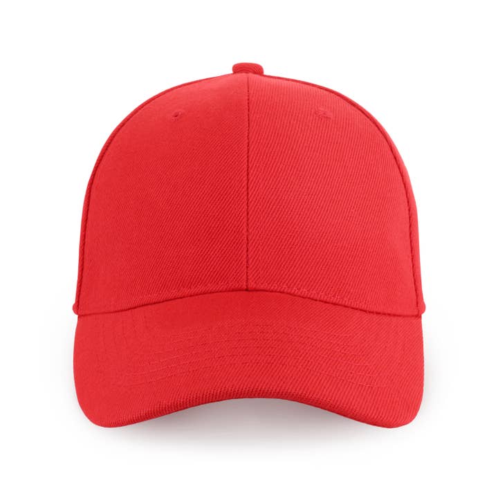 ChoKoLids - Vendita all'ingrosso Cappellino da baseball - Unisex - Berretti da baseball strutturati CHOK.LIDS37