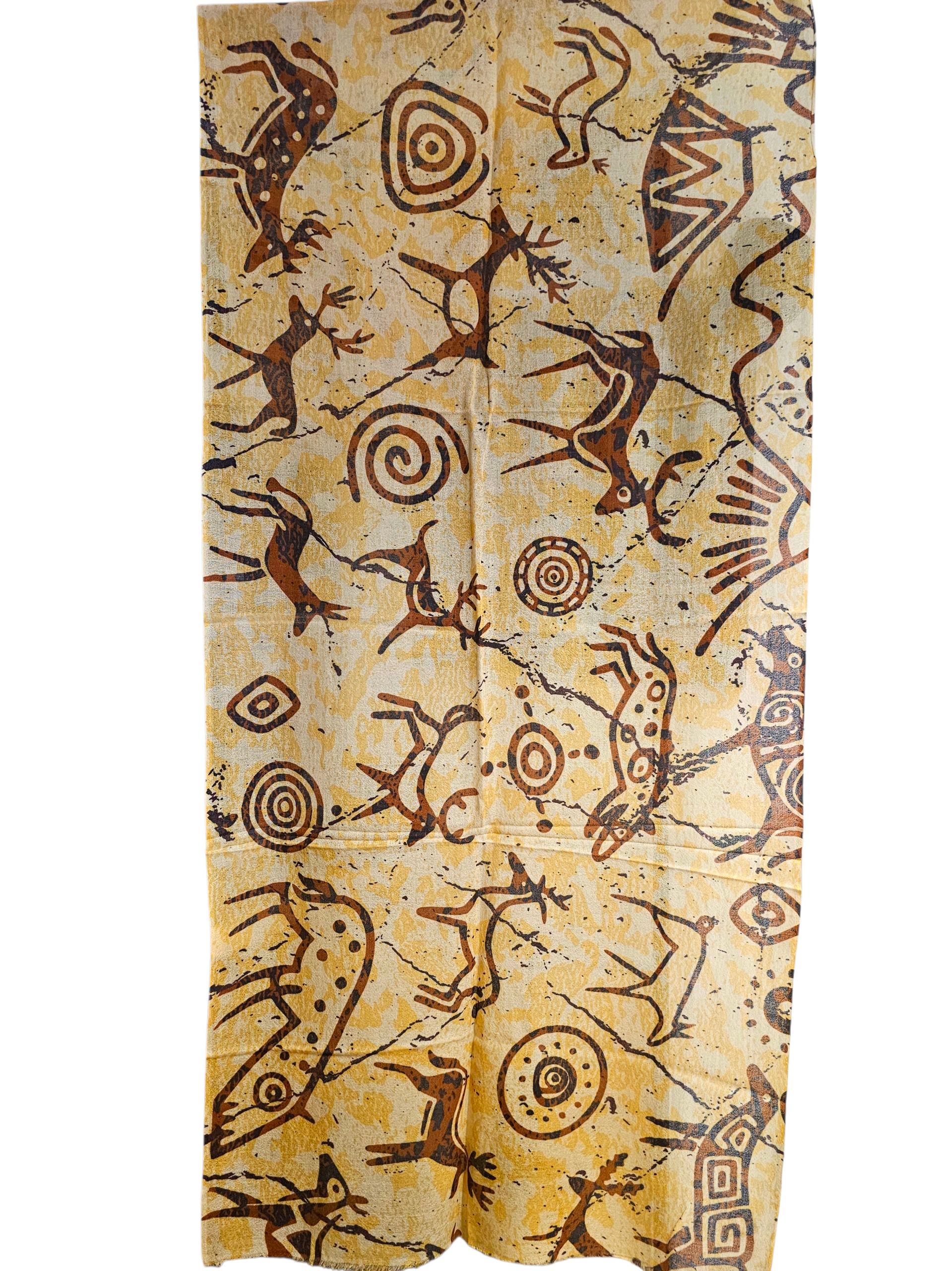 Happy Lona - Wholesale Scarf - Women's - Myth in Motion6