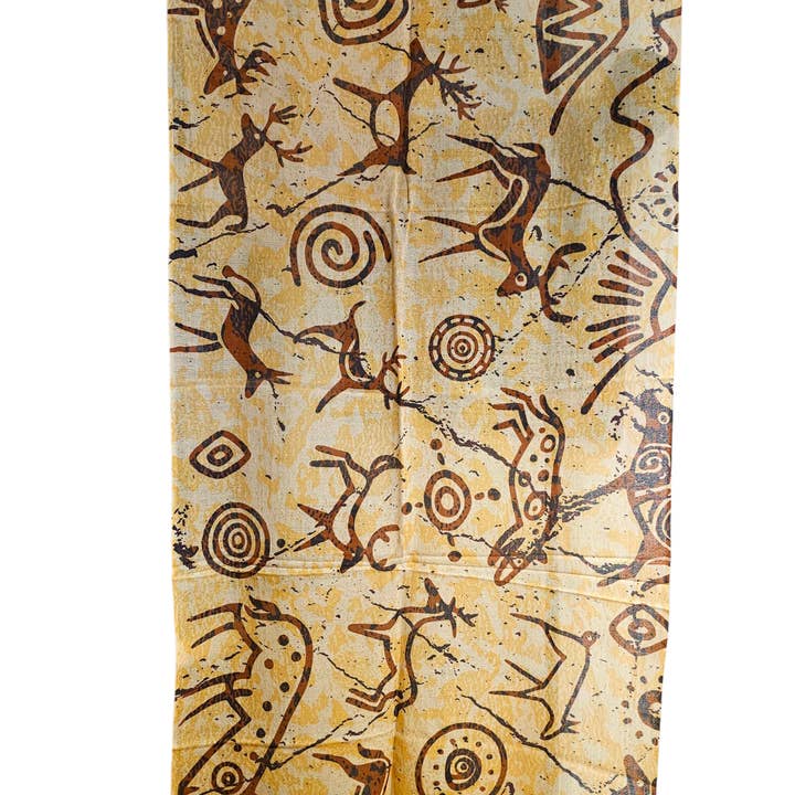 Happy Lona - Wholesale Scarf - Women's - Myth in Motion6
